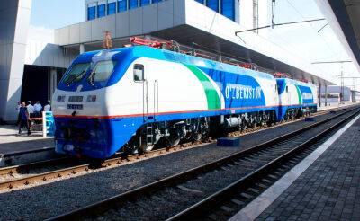 Узбекистан и Казахстан с 15 мая возобновляют железнодорожные пассажирские перевозки