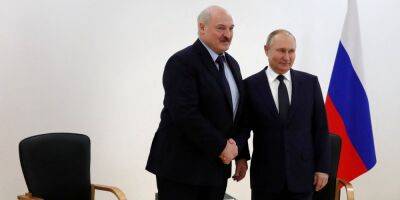 «Белорусский диктатор способен на все». Чем Лукашенко сейчас помогает Путину и почему Россия не доверяет ему ракеты — интервью с Вячоркой