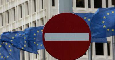 ЕС представит механизм по конфискации замороженных активов РФ, — Politico