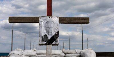 «Загнанный в угол». Решится ли Путин применить ядерное оружие, если проиграет войну в Украине — CNN