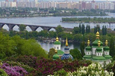 Россия планирует создать в Киеве пророссийское правительство