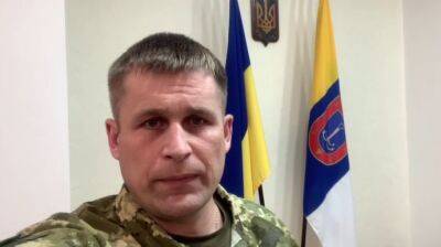 Одесская область: оккупанты ударили ракетой, обошлось без жертв
