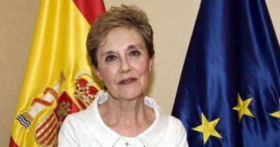 Занималась шпионажем: в Испании уволили главу разкедки