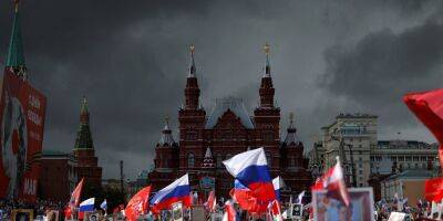 «Тектонические оползни между башнями Кремля». Как Путин отстраняет разведчиков из-за провала войны в Украине — экс-сотрудник СБУ
