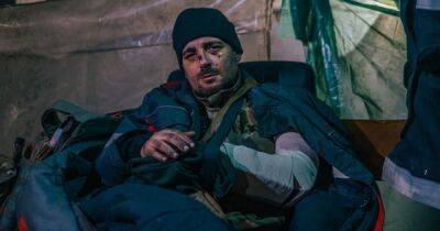 Украина предложила России обменять раненых на "Азовстали" на пленных оккупантов, — Верещук