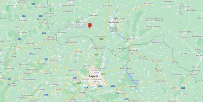 Российские власти отчитываются, что в Белгородской области погиб человек якобы от обстрелов ВСУ