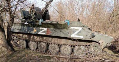 ВСУ отбили пять атак на Донбассе и ликвидировали до 250 оккупантов, — командование "Восток"