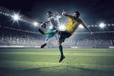 Популярность футбола: причины и основные особенности этого вида спорта | Новости и события Украины и мира, о политике, здоровье, спорте и интересных людях