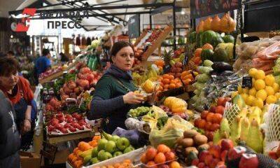 Экономист рассказал, грозит ли России голод из-за санкций