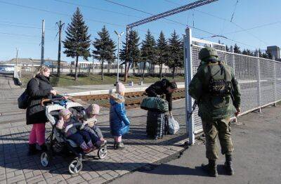 Спасение депортированных. Как украинцам вернуться из России