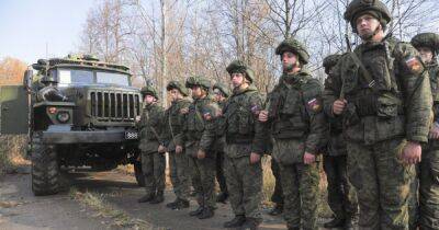 Армия РФ может попытаться захватить Херсонскую область, – Институт исследования войны