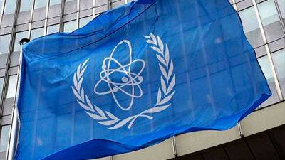 МАГАТЭ опровергает разработки в Украине ядерного оружия и заявляет об опасных действиях россиян на ЗАЭС