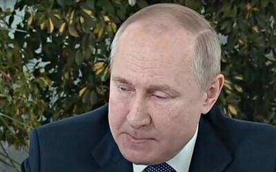 Путин не смог достичь в Украине своей главной цели и поставил новую: "Это максимальная..."
