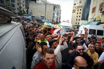 Убийство Абу-Акле: вскрытие не дало ответа, в ЦАХАЛе проведут баллистическую экспертизу