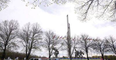Вице-мэр Риги: для сноса памятника в Пардаугаве нужны поправки к законам, регулирующим строительство