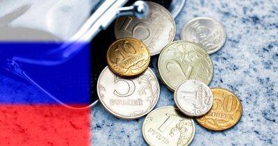 "Где рубли — там Россия". Зачем агрессор вводит свою валюту в Херсонской области