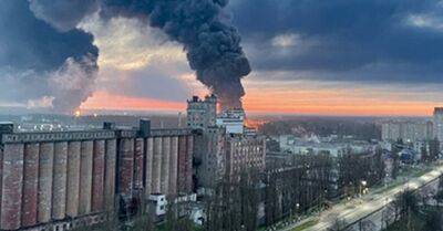 Российские военные совершили более 200 экологических преступлений в Украине