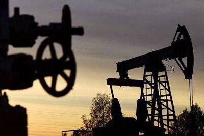 Стоимость нефти Brent снижается до $106 за баррель в рамках коррекции, WTI - до $104