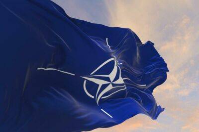 Финляндия заявила о своем желании вступить в НАТО