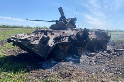Минус 250 оккупантов и 14 танков: ВСУ разгромили противника и нанесли тяжелые потери