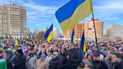 Украинцы стали лауреатом премии Atlantic Council "За выдающееся лидерство"
