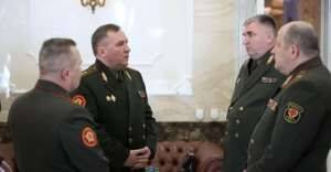 «Ник и Майк»: Лукашенко «подвинут» генералы, чтобы получить свои «плюшки» на Востоке