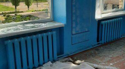 Обстрелы Николаевской области: за сутки 11 раненых