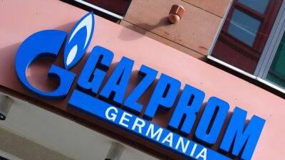 Россия запретила совершать сделки с бывшими "дочками" "Газпрома"