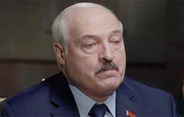 Лукашенко «подвинут» генералы?