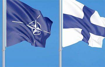 Президент и премьер Финляндии официально заявили о вступлении страны в НАТО