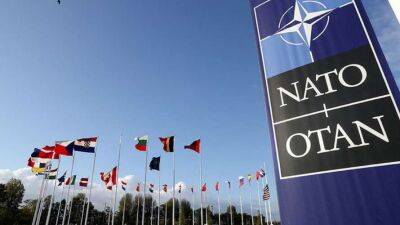 Финляндия твердо намерена вступить в НАТО - официальное заявление