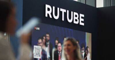 Rutube ожил: компания пожаловалась в полицию на хакеров, взломавших сайт