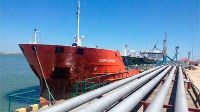 США отправляют в Европу танкерами нефть из стратегического резерва