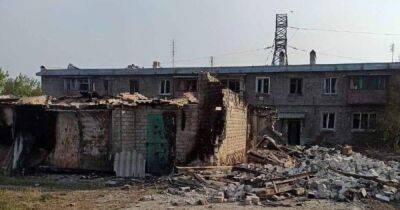 Постоянные обстрелы россиян уничтожают украинскую линию обороны, — Гайдай