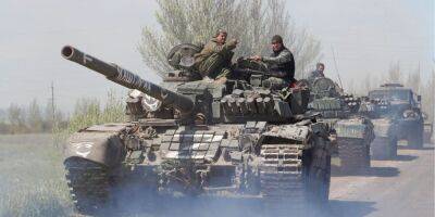 Россия не может полноценно восстановить боеспособность выведенных из Украины подразделений — разведка