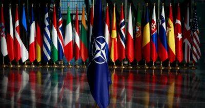 Песков: вхождение Финляндии в НАТО повлечет проработку мер безопасности