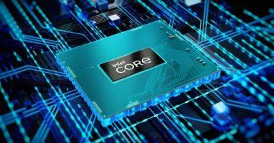 Intel анонсировала самый мощный мобильный процессор в истории