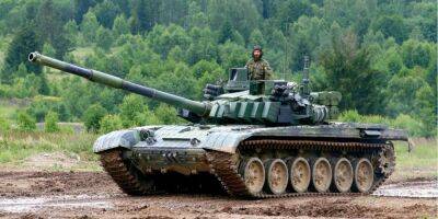 В Чехии назвали условие предоставления Украине еще большего количества танков