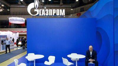 Песков указал на запрет отношений между РФ и дочерними компаниями «Газпрома»