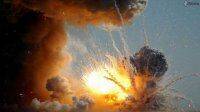 ВСУ нанесли удар по скоплению военной техники оккупантов под Запорожьем: все мощно горит