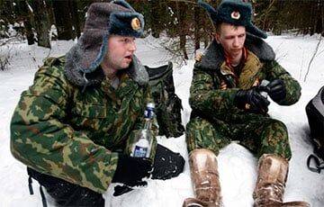 На Луганщине пьяные оккупанты по ошибке подвезли технику к позициям ВСУ