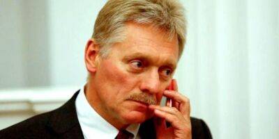 В Кремле заговорили о необходимости укрепления границы с Украиной