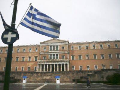 США требуют от Греции предоставить Украине вооружение – СМИ