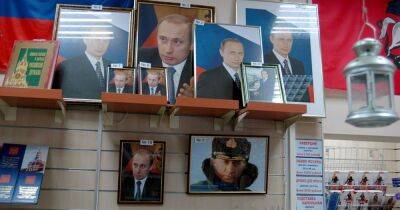 Почему россияне поддерживают Путина. Четыре метода черной пропаганды