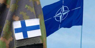 У Путина отреагировали на решение Финляндии о вступлении в НАТО