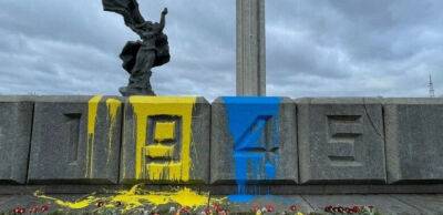 Пам'ятник окупації. Сейм Латвії дозволив знести головний радянський пам'ятник Риги
