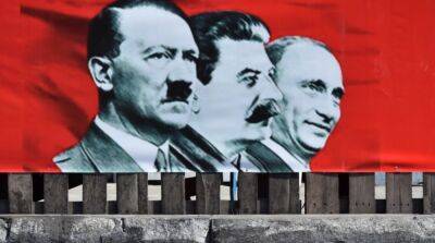 Путин опаснее, чем Гитлер и Сталин – премьер Польши