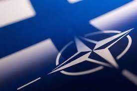Литва приветствует вхождение Финляндии в НАТО