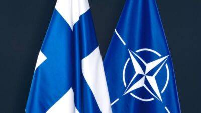 Президент та прем'єр-міністр Фінляндії підтримали вступ країни до НАТО