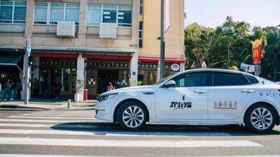 "Счетчик сломался": как таксисты в Бен-Гурионе вымогают деньги у пассажиров